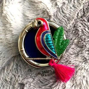 Parrot Car Scrnt Holder